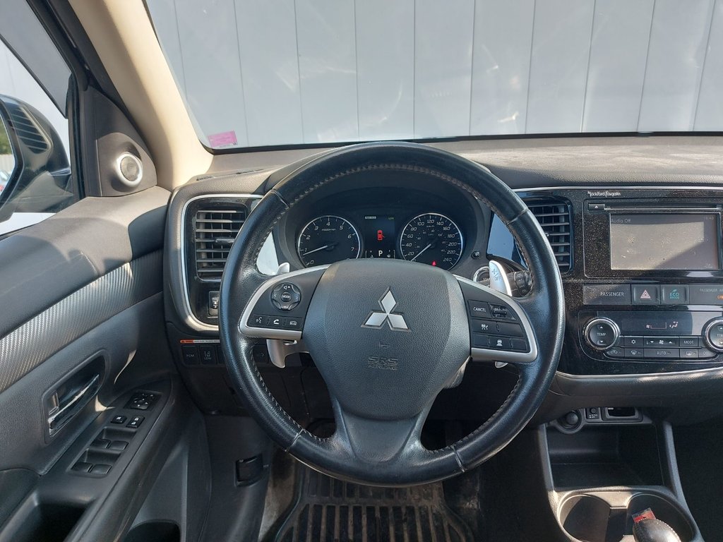 2014 Mitsubishi Outlander in Antigonish, Nova Scotia - 54 - w1024h768px