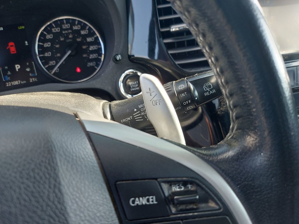 2014 Mitsubishi Outlander in Antigonish, Nova Scotia - 15 - w1024h768px