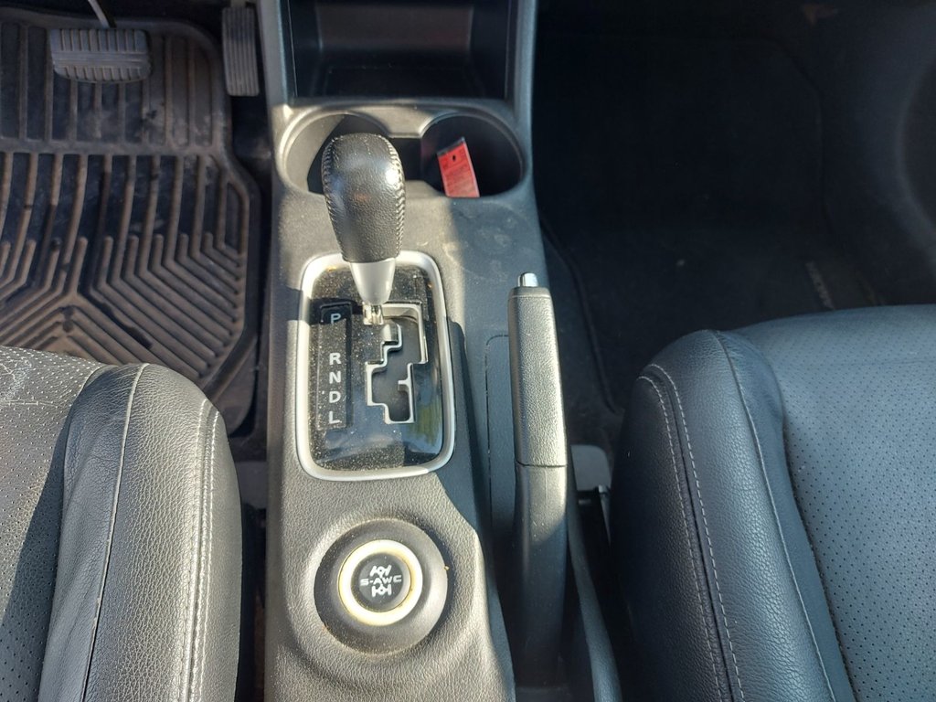 2014 Mitsubishi Outlander in Antigonish, Nova Scotia - 21 - w1024h768px