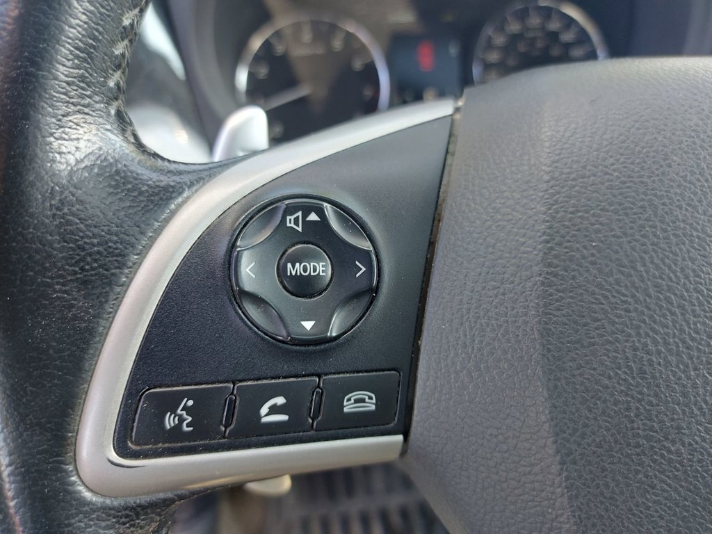 2014 Mitsubishi Outlander in Antigonish, Nova Scotia - 12 - w1024h768px
