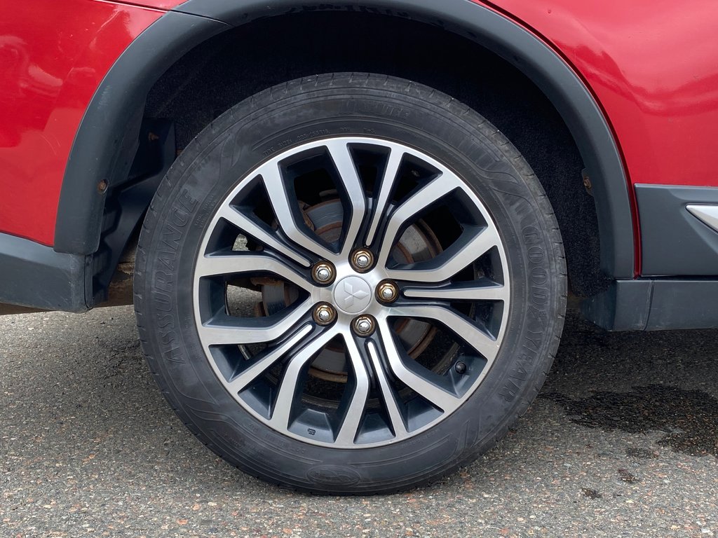 2018 Mitsubishi Outlander in Antigonish, Nova Scotia - 44 - w1024h768px