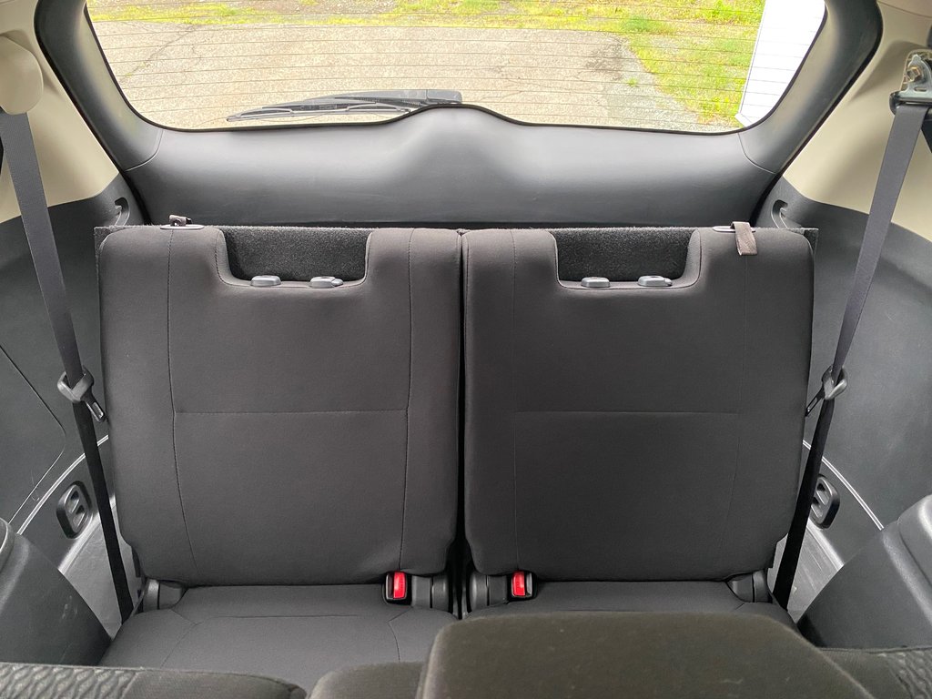 2018 Mitsubishi Outlander in Antigonish, Nova Scotia - 36 - w1024h768px