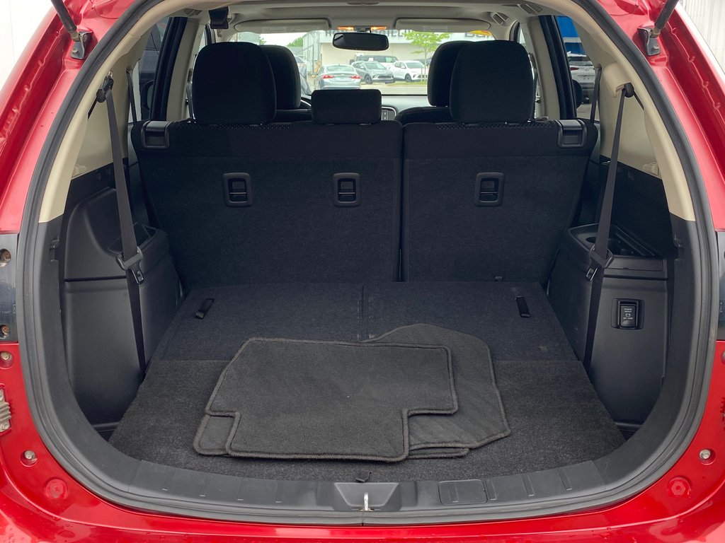 2018 Mitsubishi Outlander in Antigonish, Nova Scotia - 41 - w1024h768px
