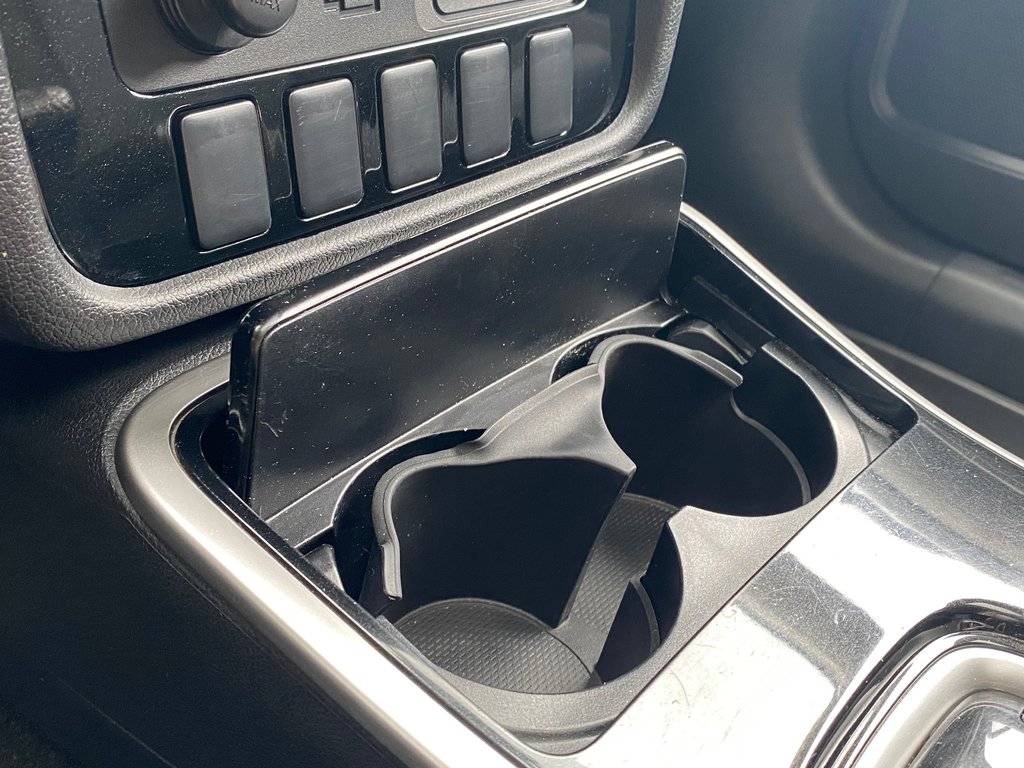 2018 Mitsubishi Outlander in Antigonish, Nova Scotia - 24 - w1024h768px