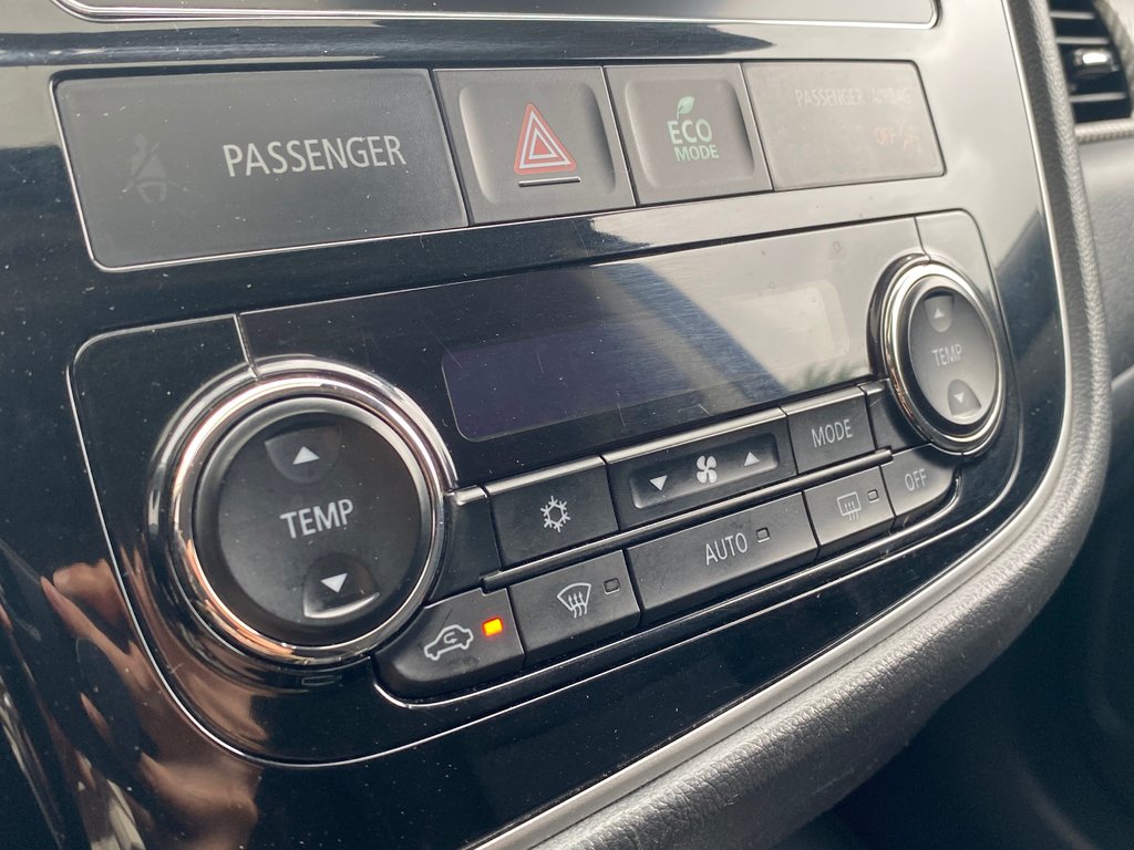 2018 Mitsubishi Outlander in Antigonish, Nova Scotia - 22 - w1024h768px