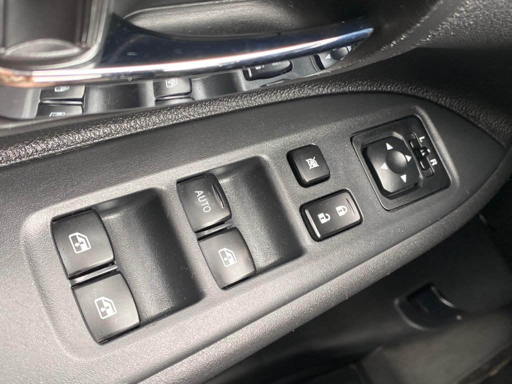 2018 Mitsubishi Outlander in Antigonish, Nova Scotia - 14 - w1024h768px