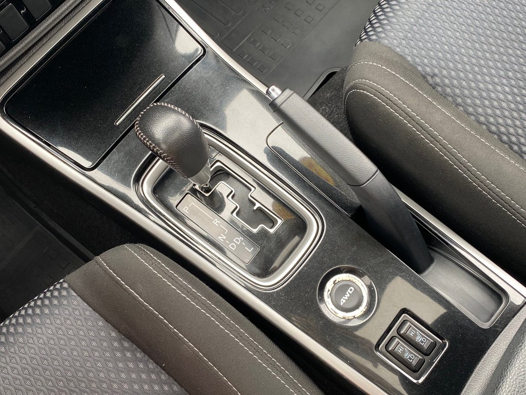 2018 Mitsubishi Outlander in Antigonish, Nova Scotia - 23 - w1024h768px