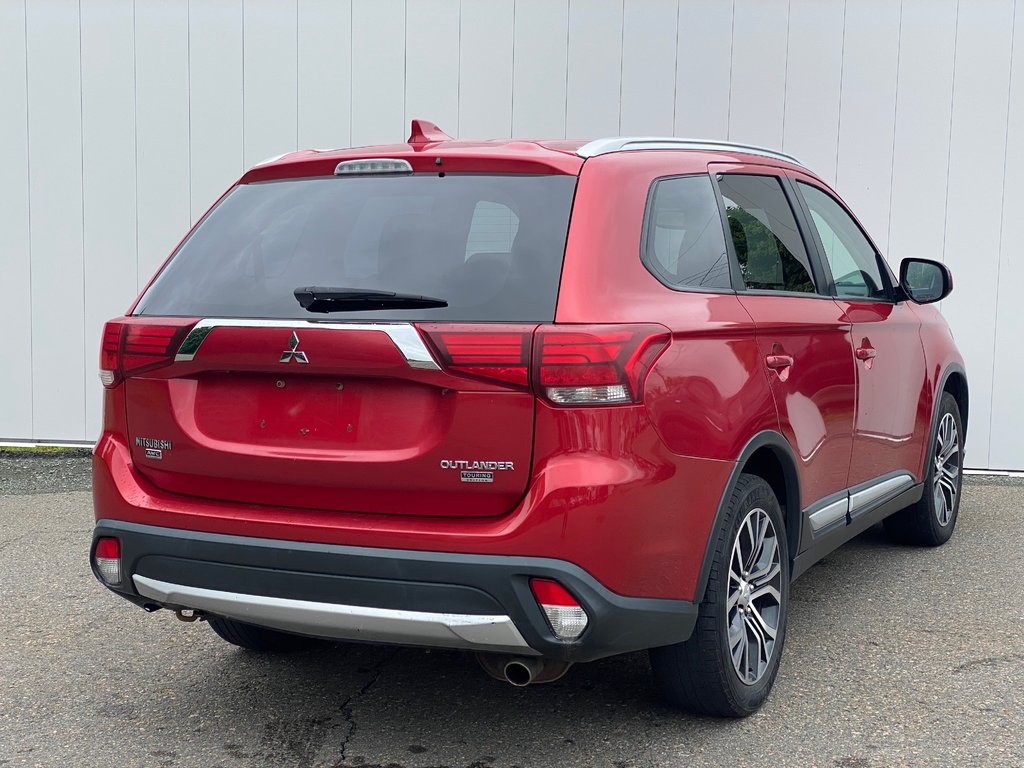 2018 Mitsubishi Outlander in Antigonish, Nova Scotia - 7 - w1024h768px