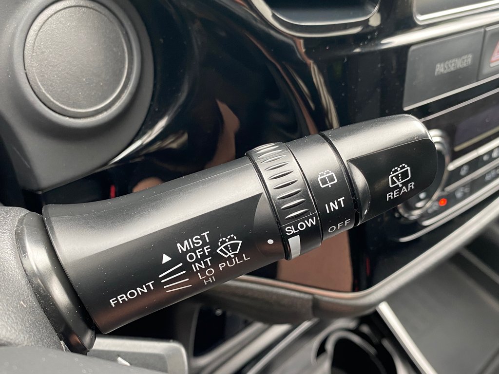 2018 Mitsubishi Outlander in Antigonish, Nova Scotia - 16 - w1024h768px