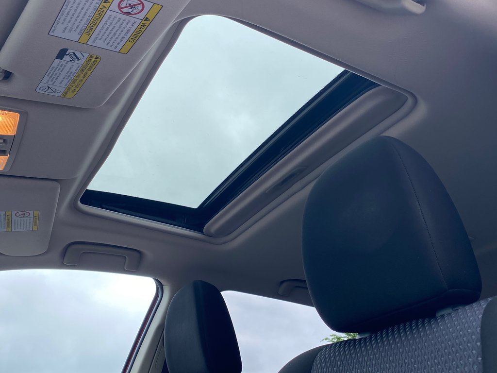 2018 Mitsubishi Outlander in Antigonish, Nova Scotia - 32 - w1024h768px