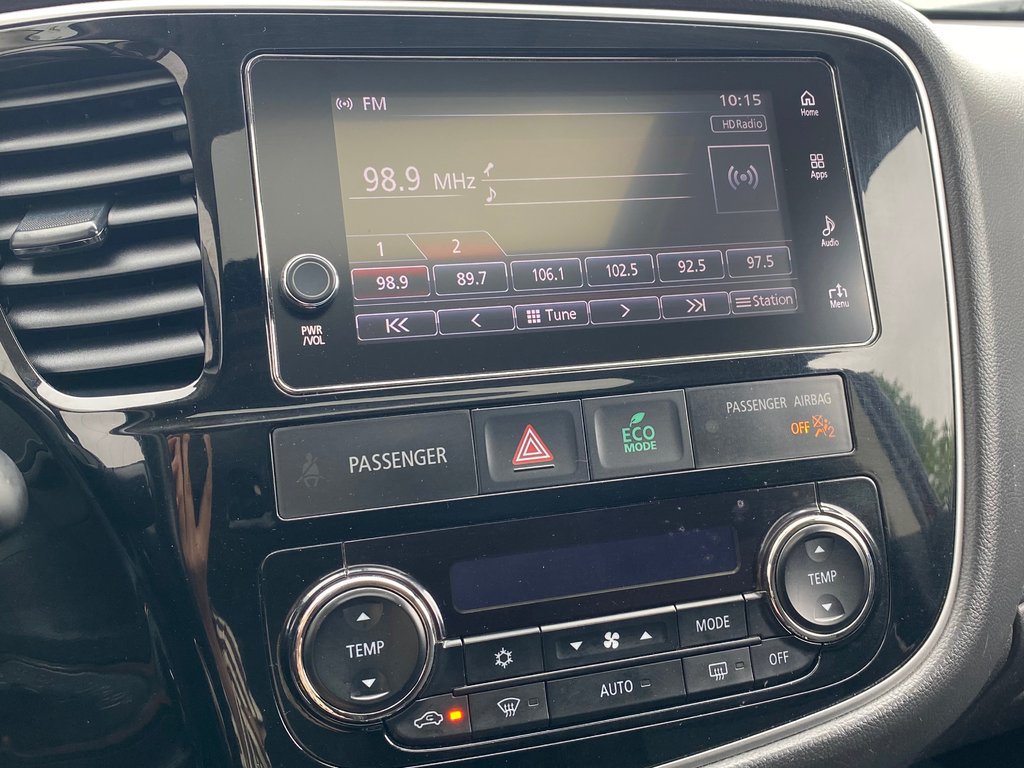2018 Mitsubishi Outlander in Antigonish, Nova Scotia - 20 - w1024h768px