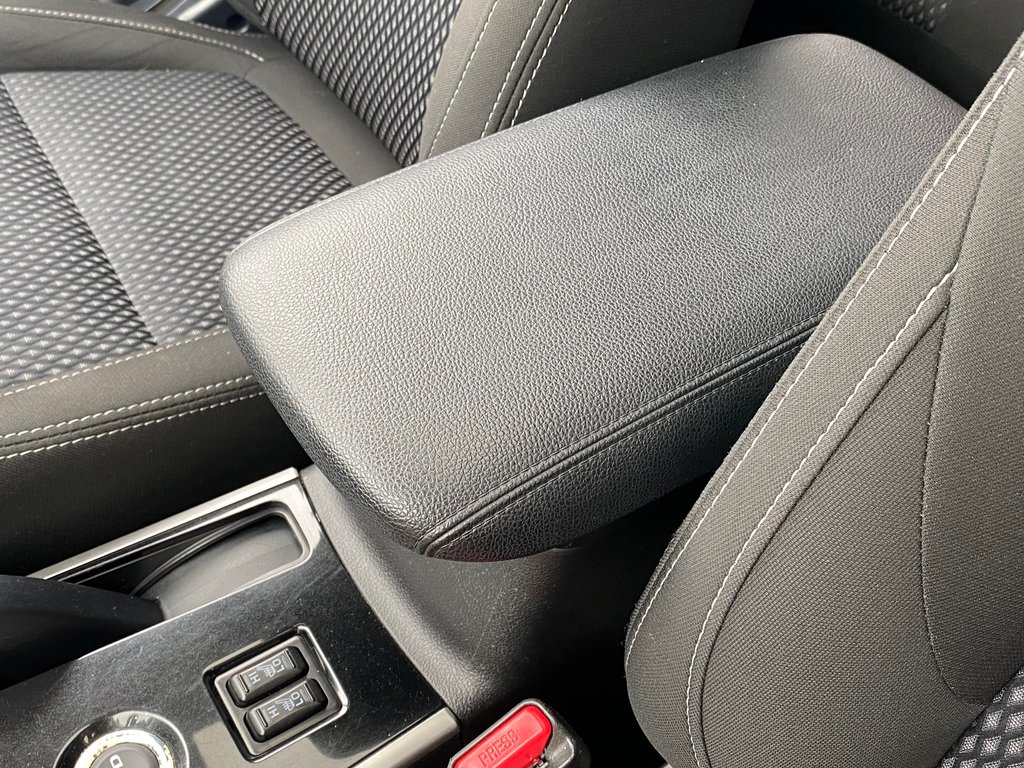 2018 Mitsubishi Outlander in Antigonish, Nova Scotia - 25 - w1024h768px
