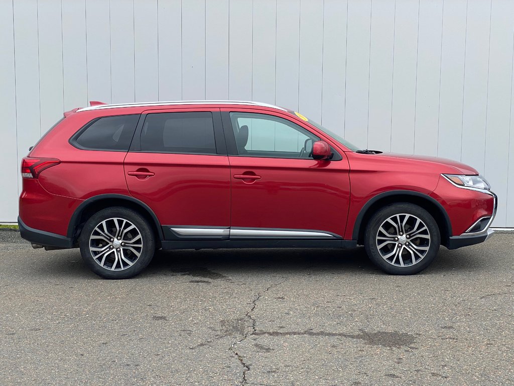 2018 Mitsubishi Outlander in Antigonish, Nova Scotia - 8 - w1024h768px