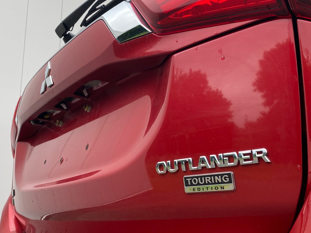 2018 Mitsubishi Outlander in Antigonish, Nova Scotia - 43 - w1024h768px