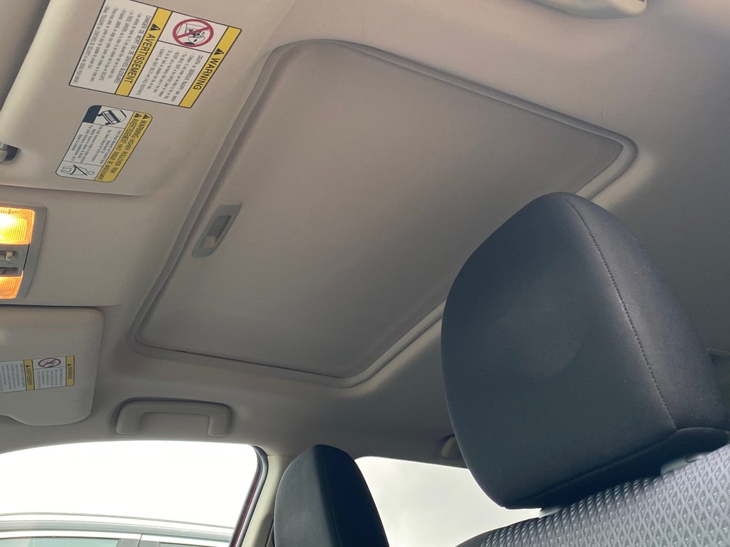 2018 Mitsubishi Outlander in Antigonish, Nova Scotia - 31 - w1024h768px