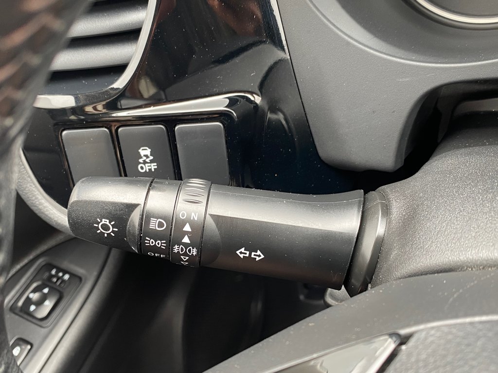 2018 Mitsubishi Outlander in Antigonish, Nova Scotia - 15 - w1024h768px