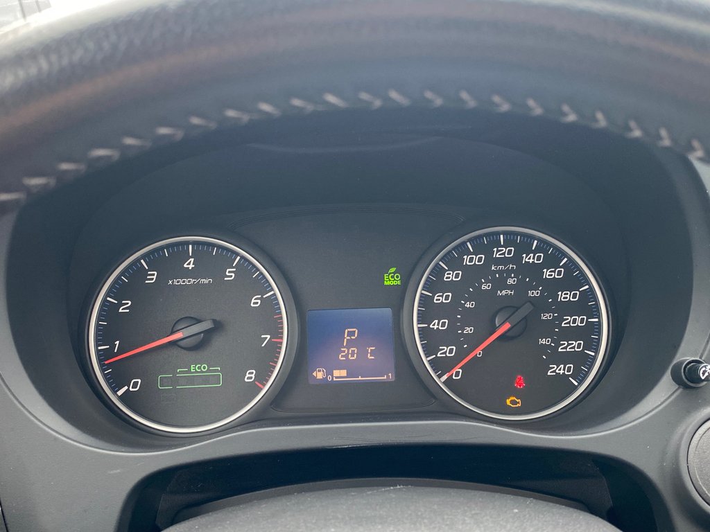 2018 Mitsubishi Outlander in Antigonish, Nova Scotia - 19 - w1024h768px