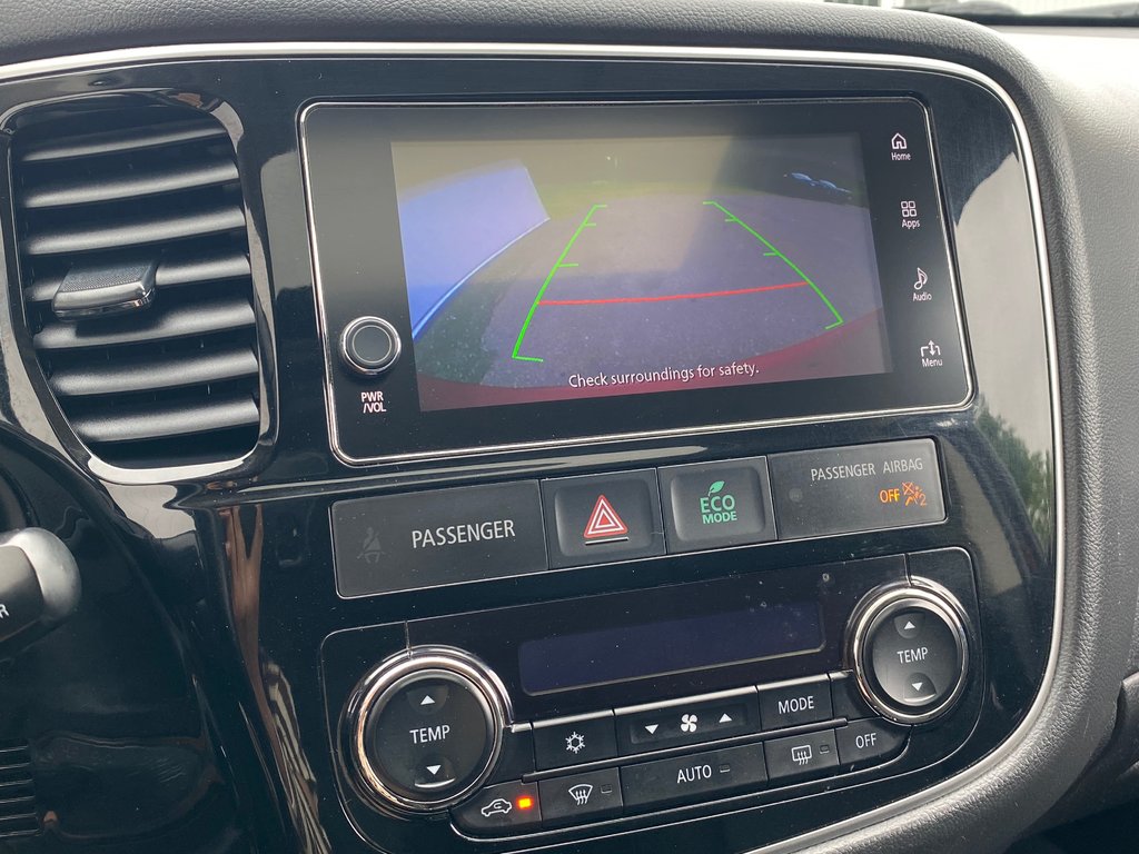 2018 Mitsubishi Outlander in Antigonish, Nova Scotia - 21 - w1024h768px