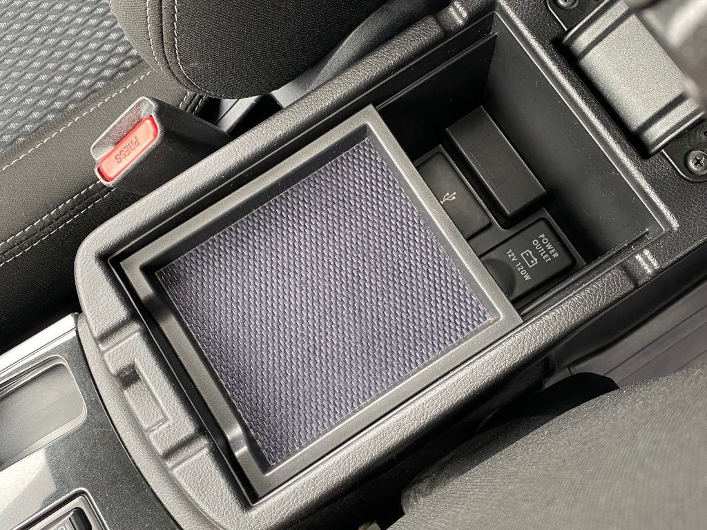 2018 Mitsubishi Outlander in Antigonish, Nova Scotia - 26 - w1024h768px