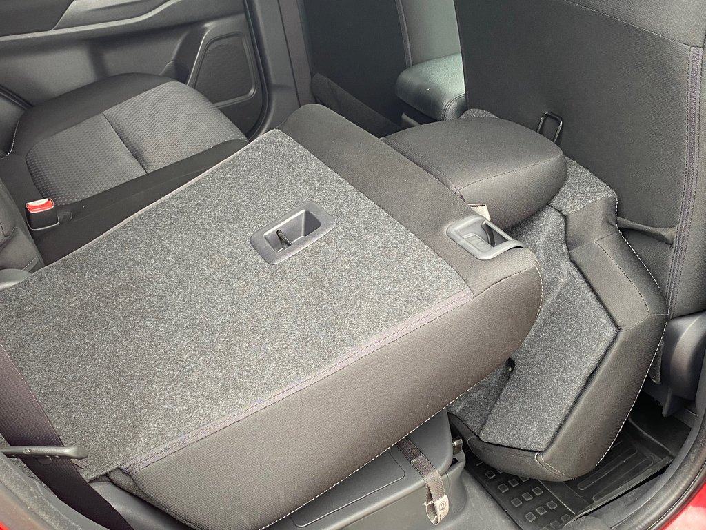 2018 Mitsubishi Outlander in Antigonish, Nova Scotia - 38 - w1024h768px