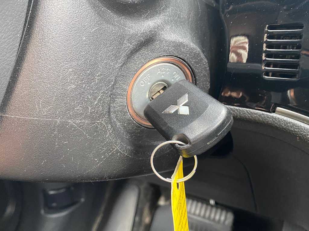 2018 Mitsubishi Outlander in Antigonish, Nova Scotia - 17 - w1024h768px