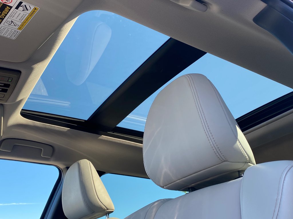 2022 Mitsubishi Outlander SEL | Leather | Roof | 7-Pass | Warranty to 2031 in Saint John, New Brunswick - 30 - w1024h768px