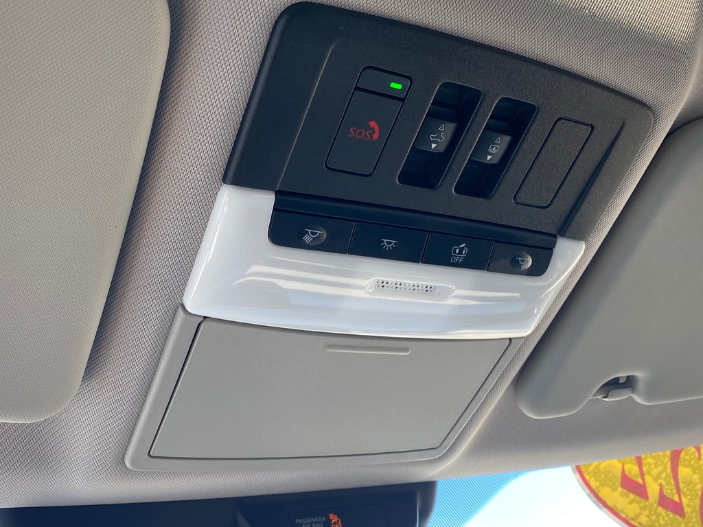 2022 Mitsubishi Outlander SEL | Leather | Roof | 7-Pass | Warranty to 2031 in Saint John, New Brunswick - 28 - w1024h768px