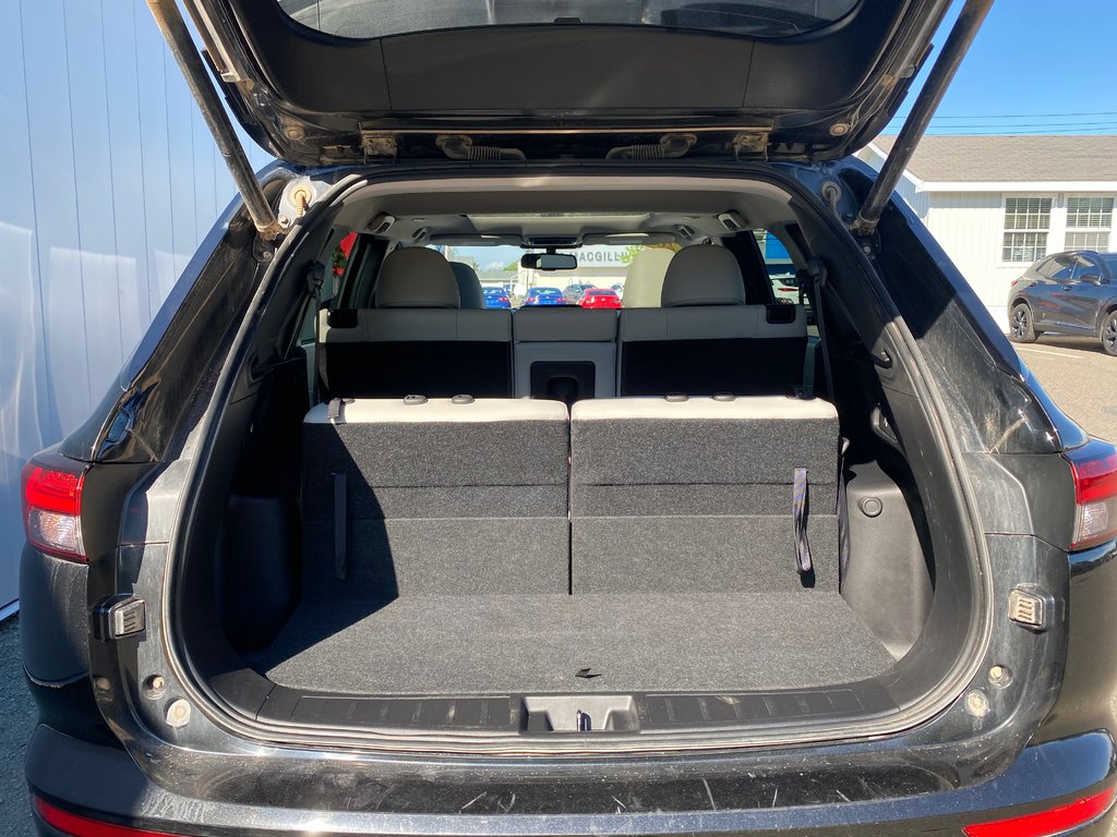 2022 Mitsubishi Outlander SEL | Leather | Roof | 7-Pass | Warranty to 2031 in Saint John, New Brunswick - 41 - w1024h768px