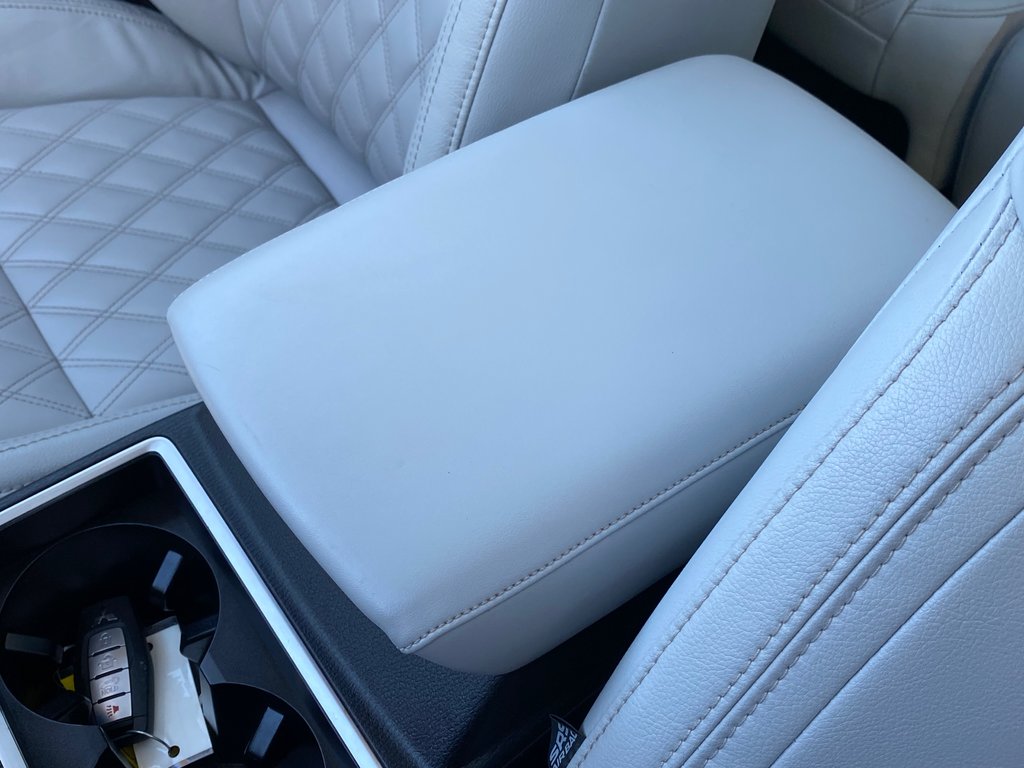 2022 Mitsubishi Outlander SEL | Leather | Roof | 7-Pass | Warranty to 2031 in Saint John, New Brunswick - 26 - w1024h768px