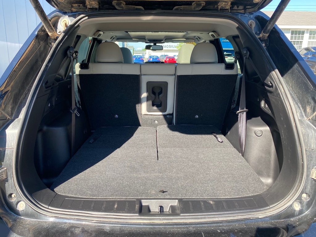 2022 Mitsubishi Outlander SEL | Leather | Roof | 7-Pass | Warranty to 2031 in Saint John, New Brunswick - 43 - w1024h768px