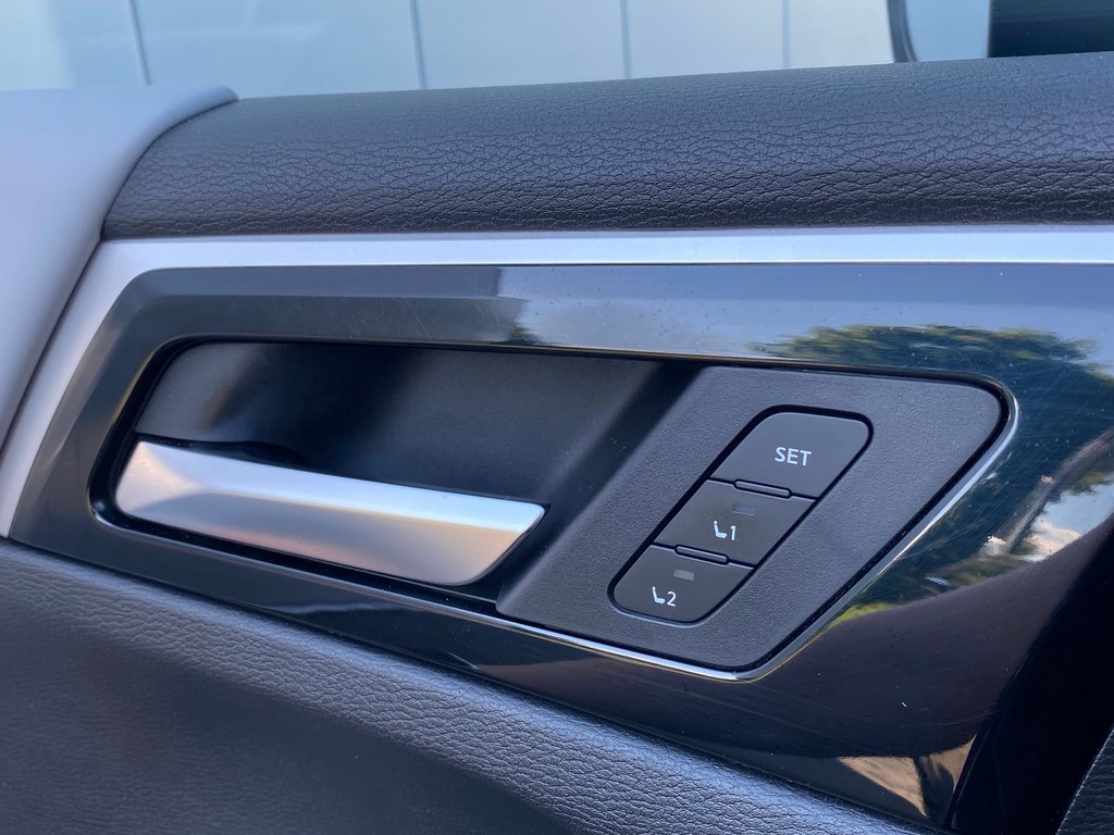 2022 Mitsubishi Outlander SEL | Leather | Roof | 7-Pass | Warranty to 2031 in Saint John, New Brunswick - 14 - w1024h768px