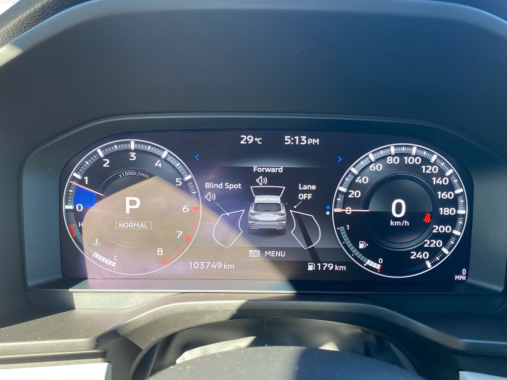 2022 Mitsubishi Outlander SEL | Leather | Roof | 7-Pass | Warranty to 2031 in Saint John, New Brunswick - 20 - w1024h768px