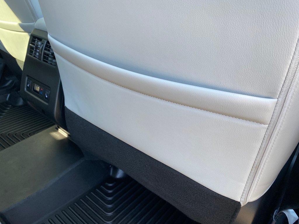 2022 Mitsubishi Outlander SEL | Leather | Roof | 7-Pass | Warranty to 2031 in Saint John, New Brunswick - 37 - w1024h768px