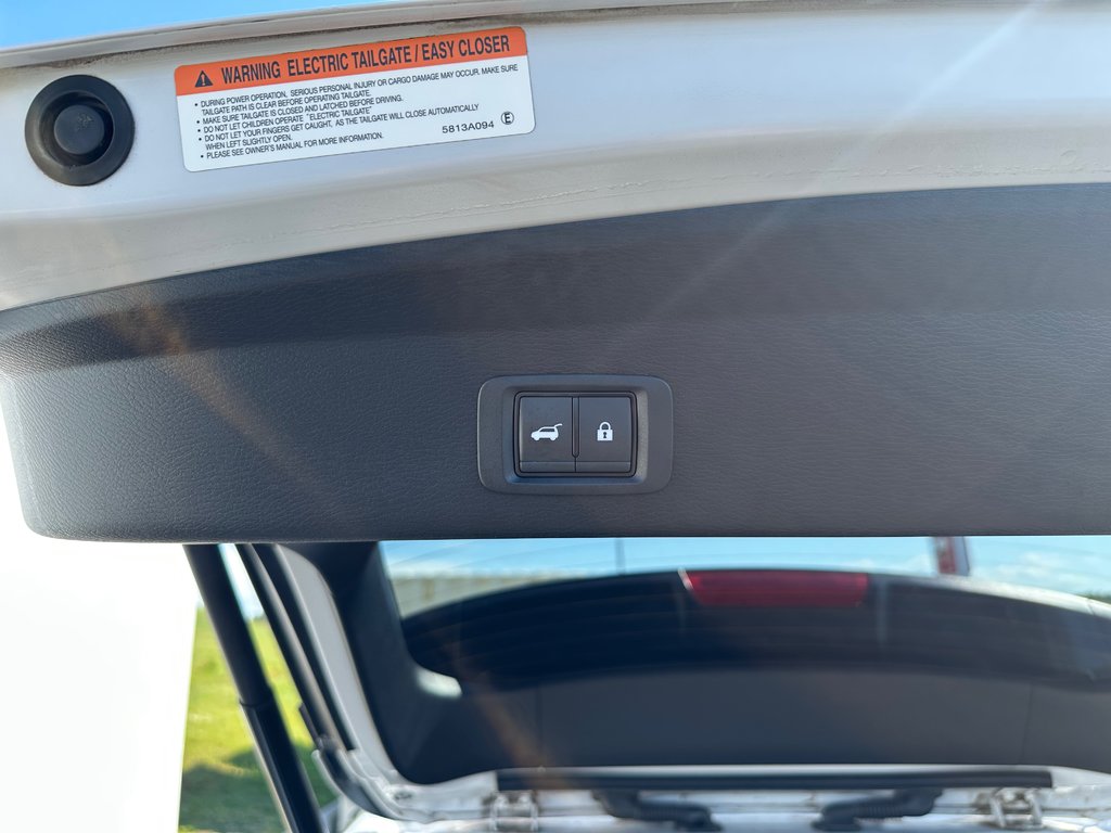 2024 Mitsubishi Outlander in Antigonish, Nova Scotia - 44 - w1024h768px