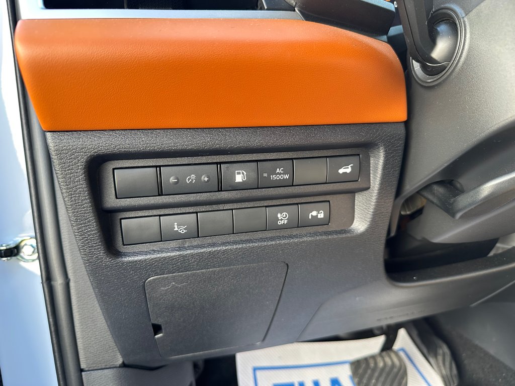 2024 Mitsubishi Outlander in Antigonish, Nova Scotia - 14 - w1024h768px