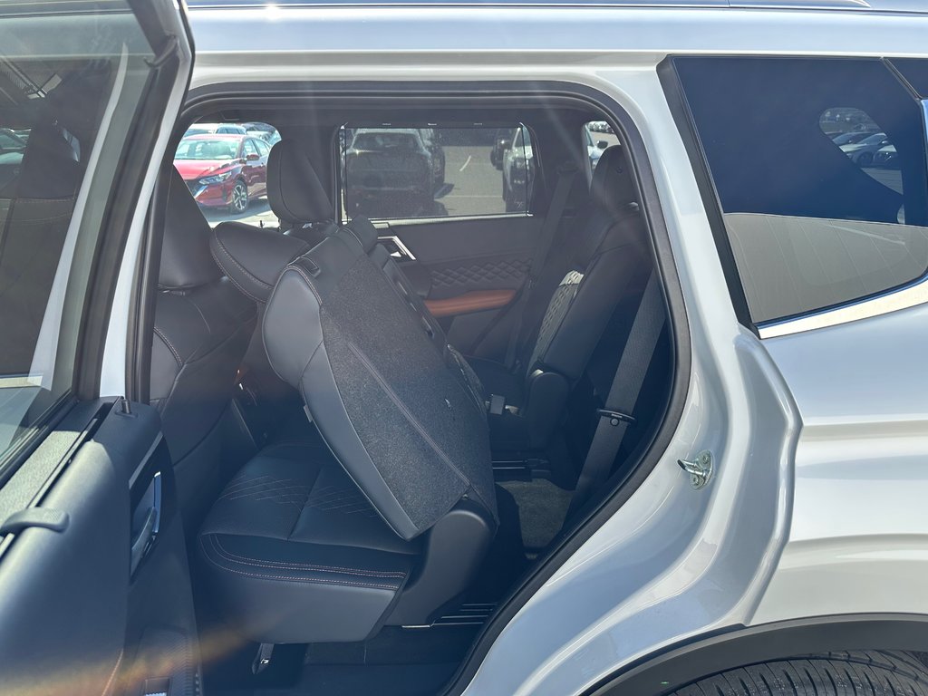 2024 Mitsubishi Outlander in Antigonish, Nova Scotia - 35 - w1024h768px