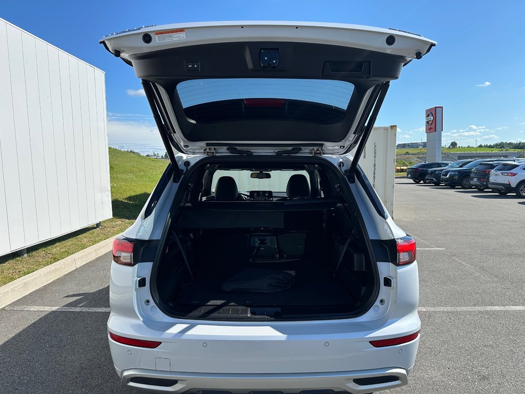 2024 Mitsubishi Outlander in Antigonish, Nova Scotia - 37 - w1024h768px