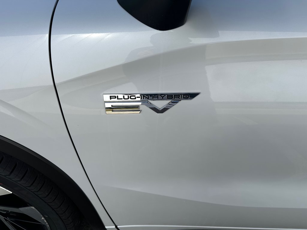 2024 Mitsubishi Outlander in Antigonish, Nova Scotia - 45 - w1024h768px