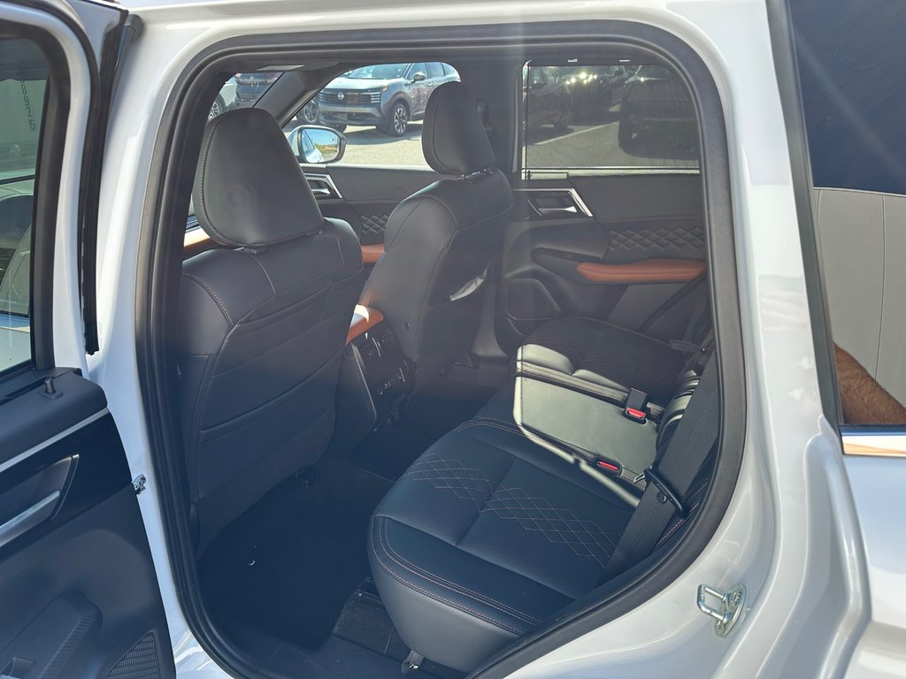 2024 Mitsubishi Outlander in Antigonish, Nova Scotia - 31 - w1024h768px