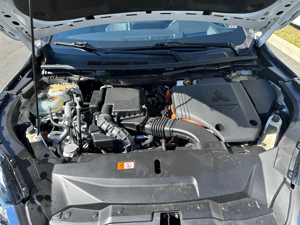 2024 Mitsubishi Outlander in Antigonish, Nova Scotia - 48 - w1024h768px