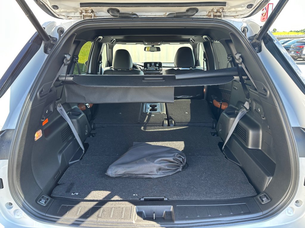 2024 Mitsubishi Outlander in Antigonish, Nova Scotia - 38 - w1024h768px