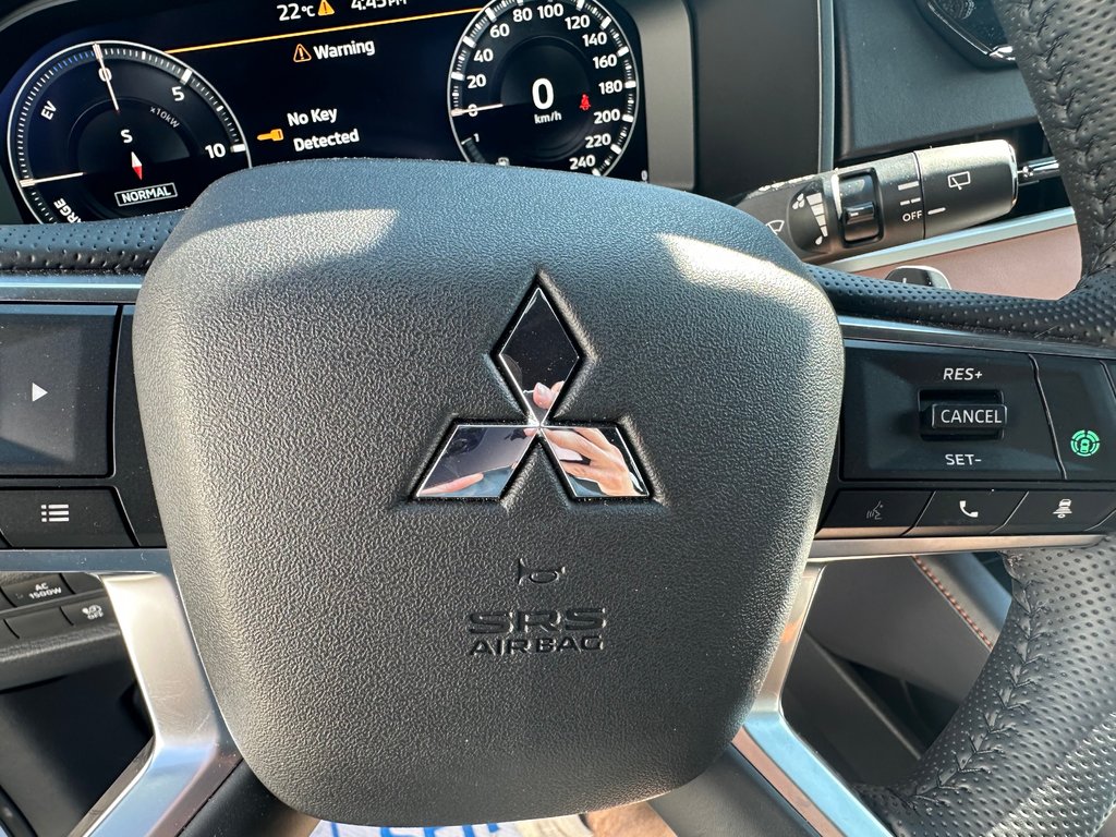 2024 Mitsubishi Outlander in Antigonish, Nova Scotia - 16 - w1024h768px