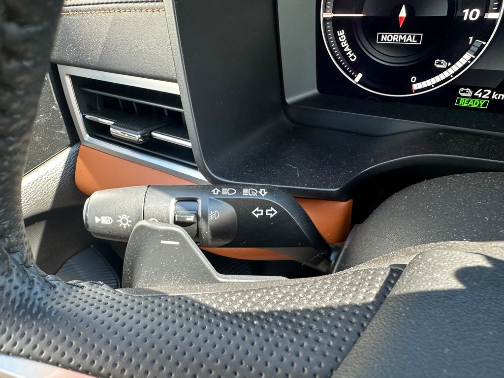 2024 Mitsubishi Outlander in Antigonish, Nova Scotia - 18 - w1024h768px