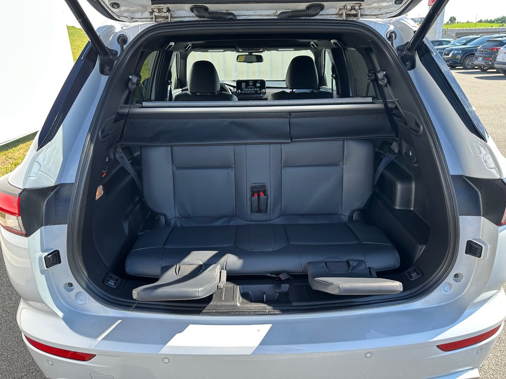 2024 Mitsubishi Outlander in Antigonish, Nova Scotia - 43 - w1024h768px