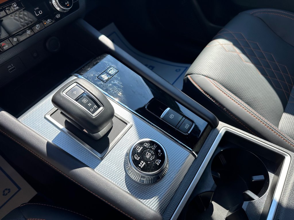 2024 Mitsubishi Outlander in Antigonish, Nova Scotia - 23 - w1024h768px