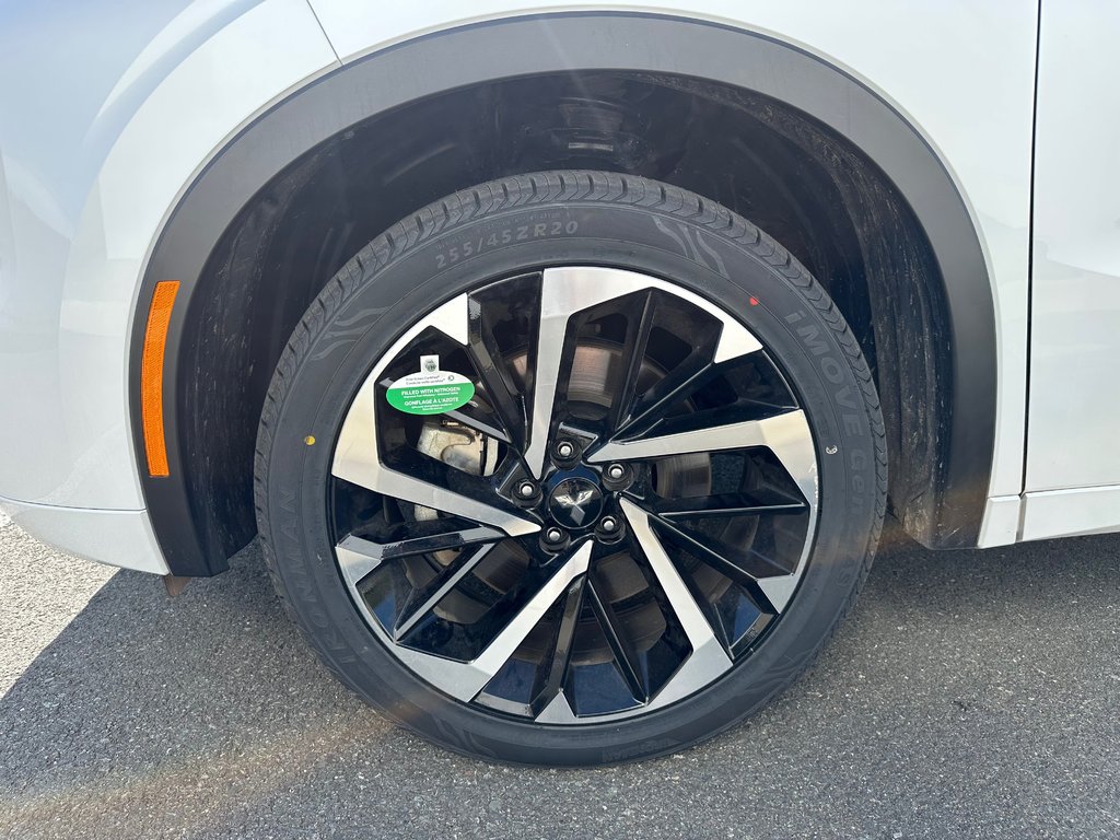 2024 Mitsubishi Outlander in Antigonish, Nova Scotia - 46 - w1024h768px