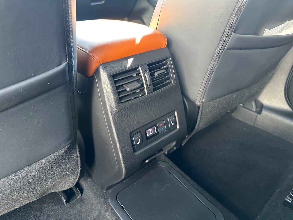 2024 Mitsubishi Outlander in Antigonish, Nova Scotia - 32 - w1024h768px