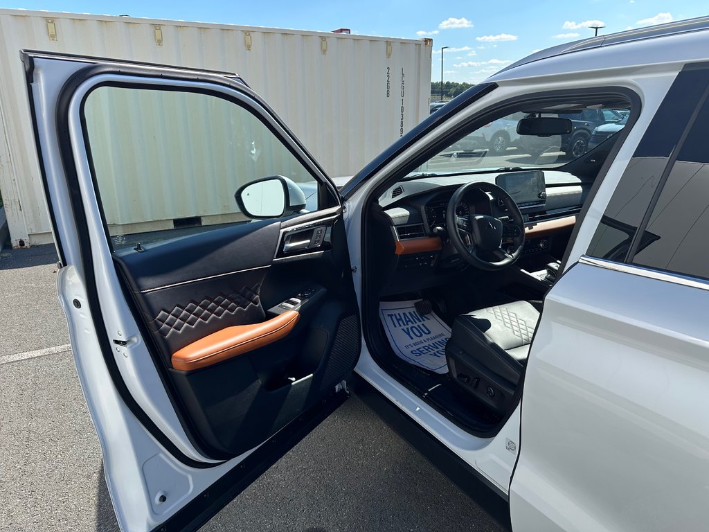 2024 Mitsubishi Outlander in Antigonish, Nova Scotia - 9 - w1024h768px