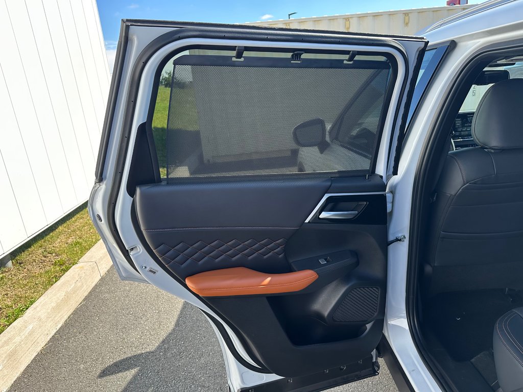 2024 Mitsubishi Outlander in Antigonish, Nova Scotia - 34 - w1024h768px