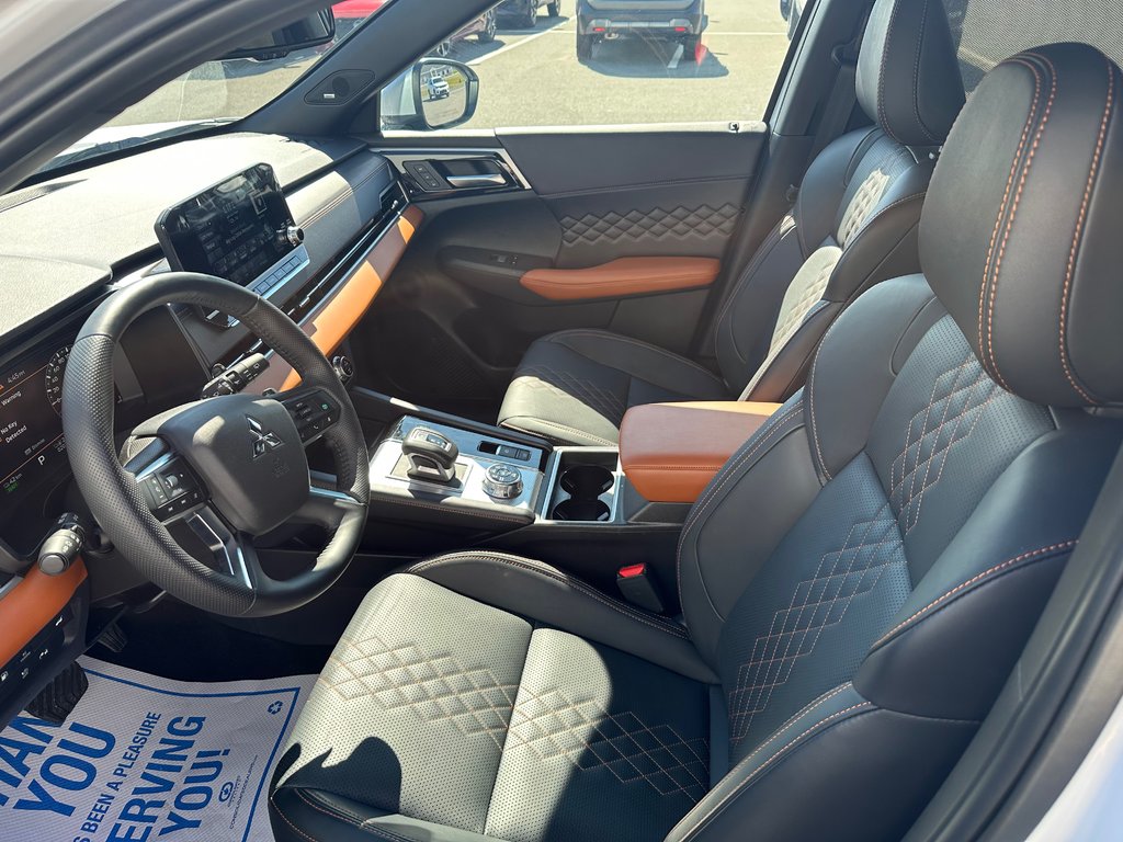 2024 Mitsubishi Outlander in Antigonish, Nova Scotia - 13 - w1024h768px